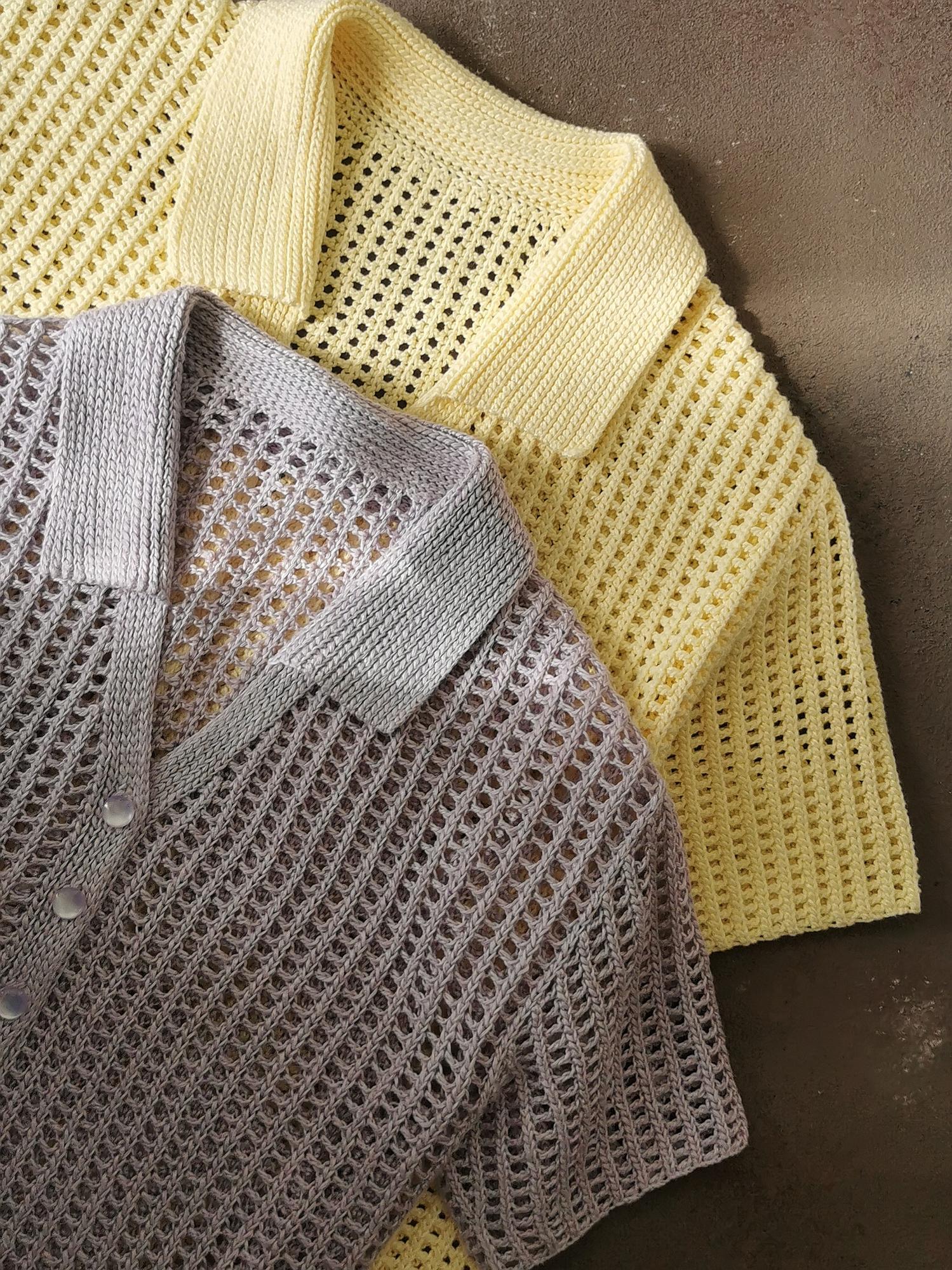 ОПИСАНИЕ РУБАШКА NET