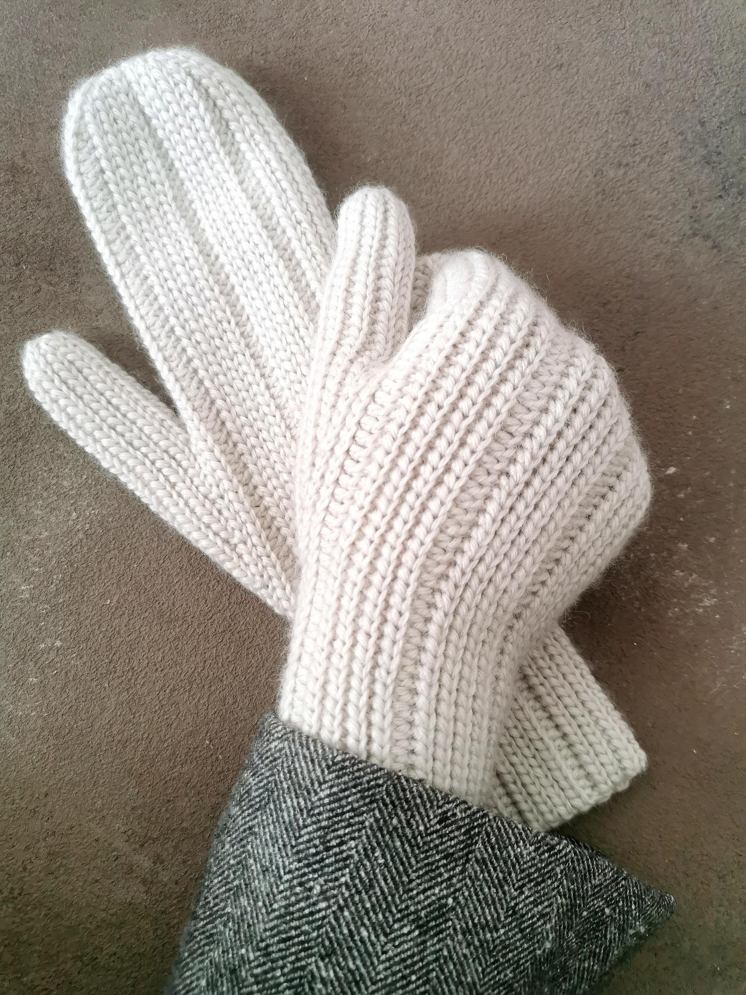 ОПИСАНИЕ ВАРЕЖКИ GEOMETRY