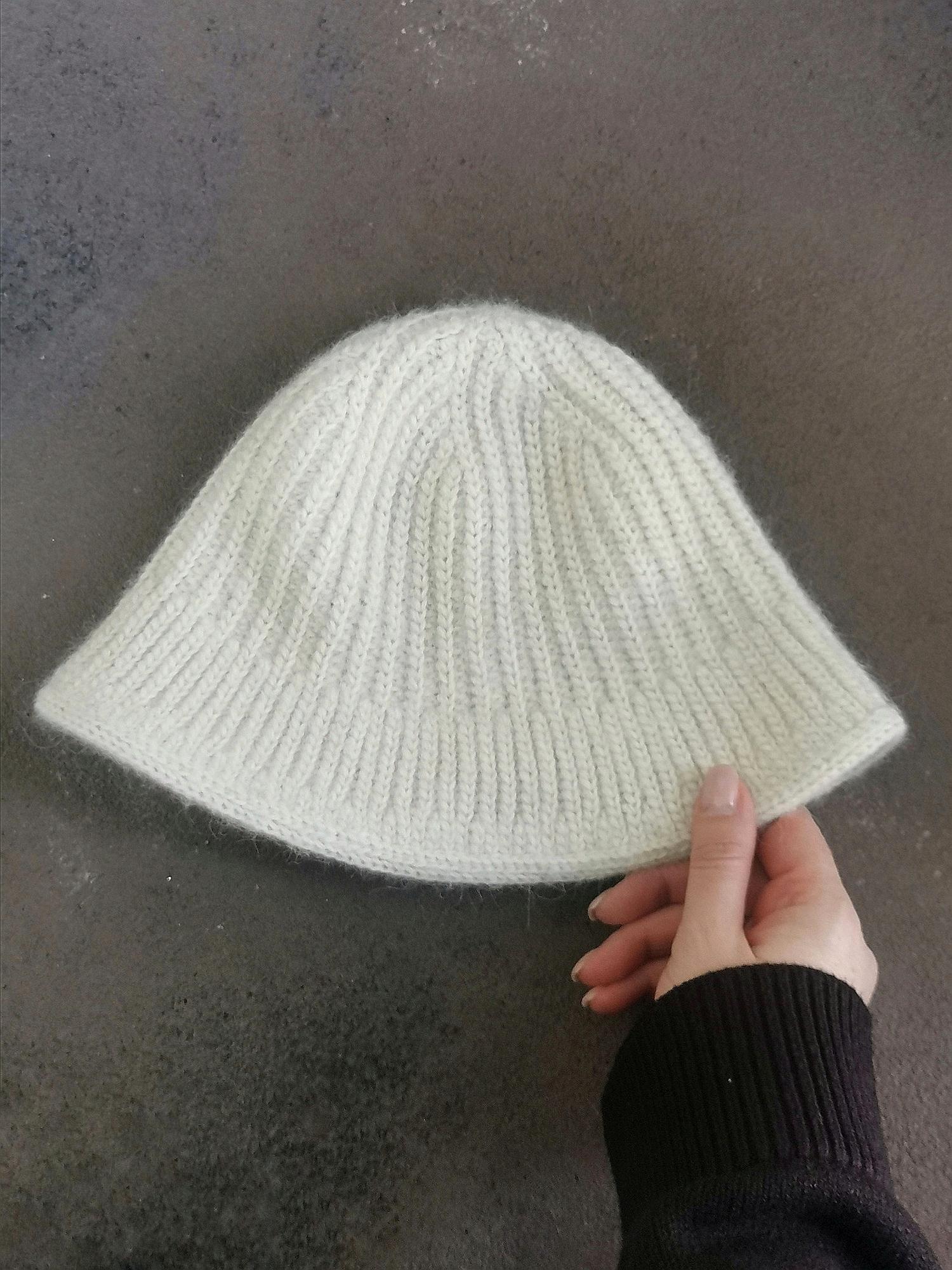 СОВМЕСТНОЕ ВЯЗАНИЕ ПАНАМА PERFECT