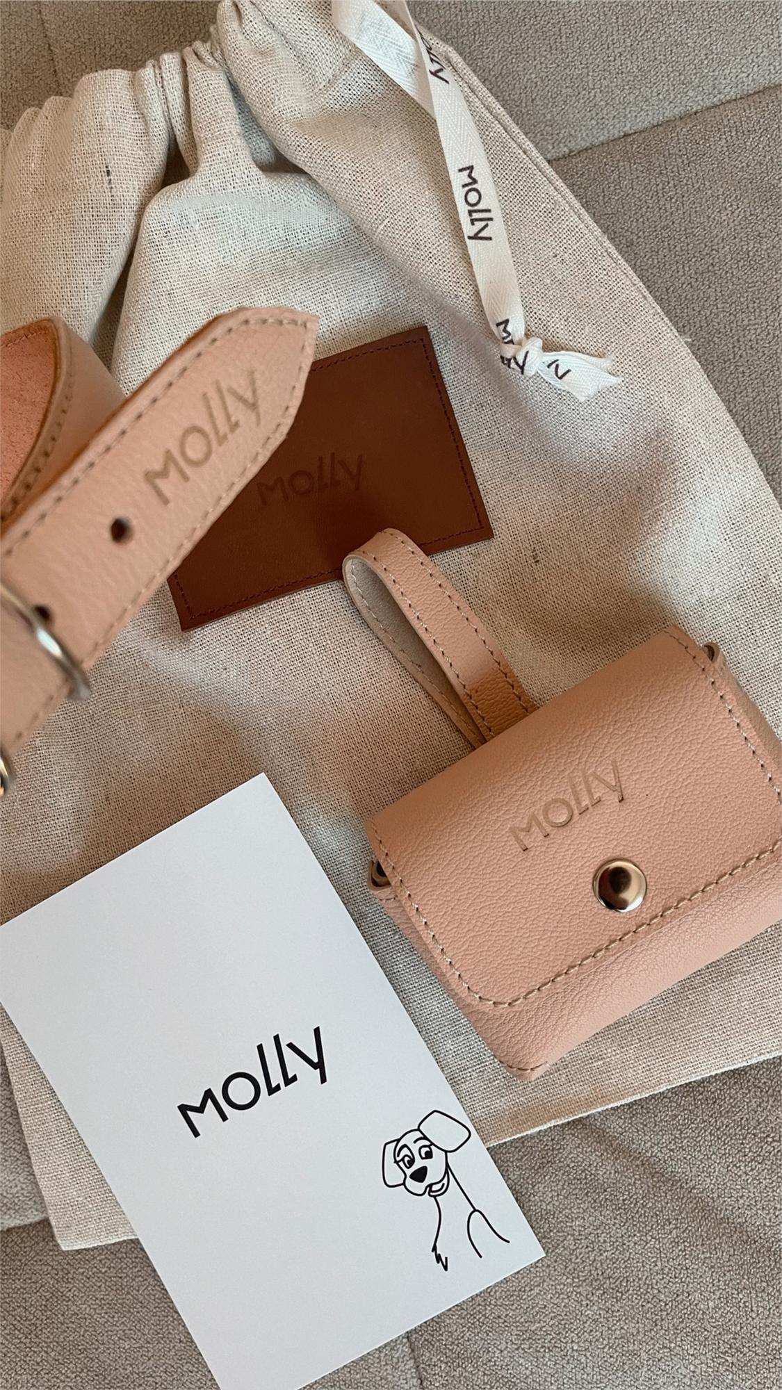 СУМОЧКА ПОД ПАКЕТИКИ