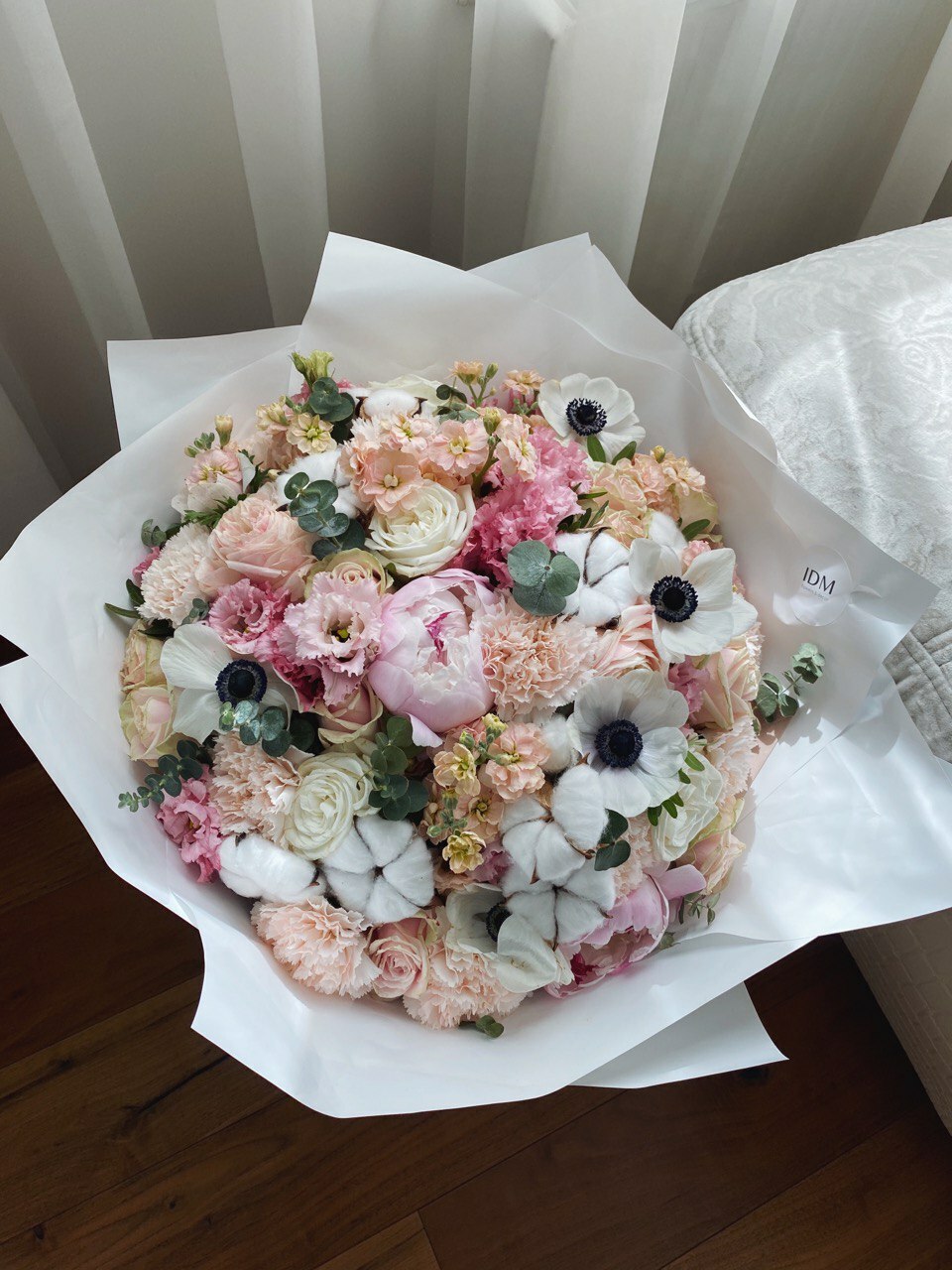 ‘Перед рассветом’