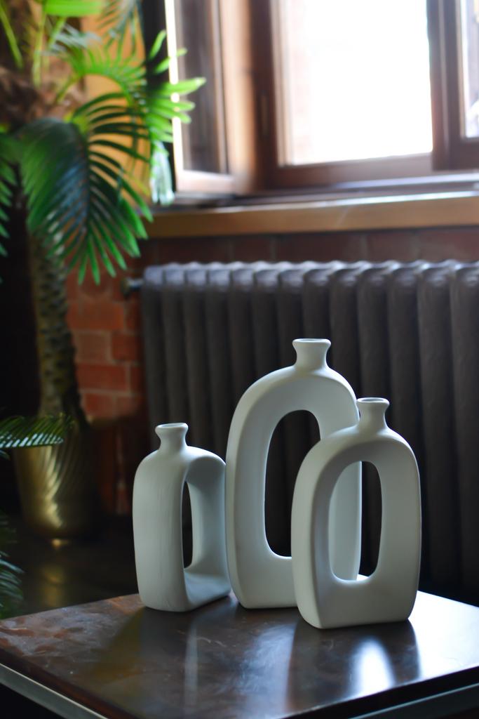 Ваза декоративная