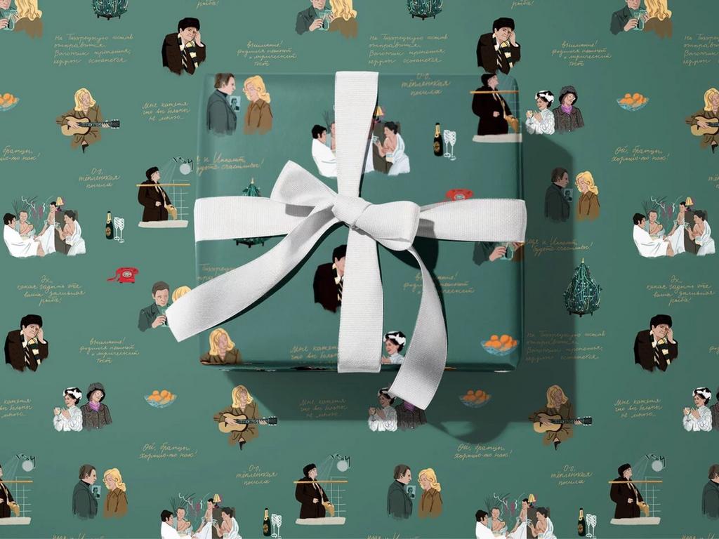 «Ирония судьбы»