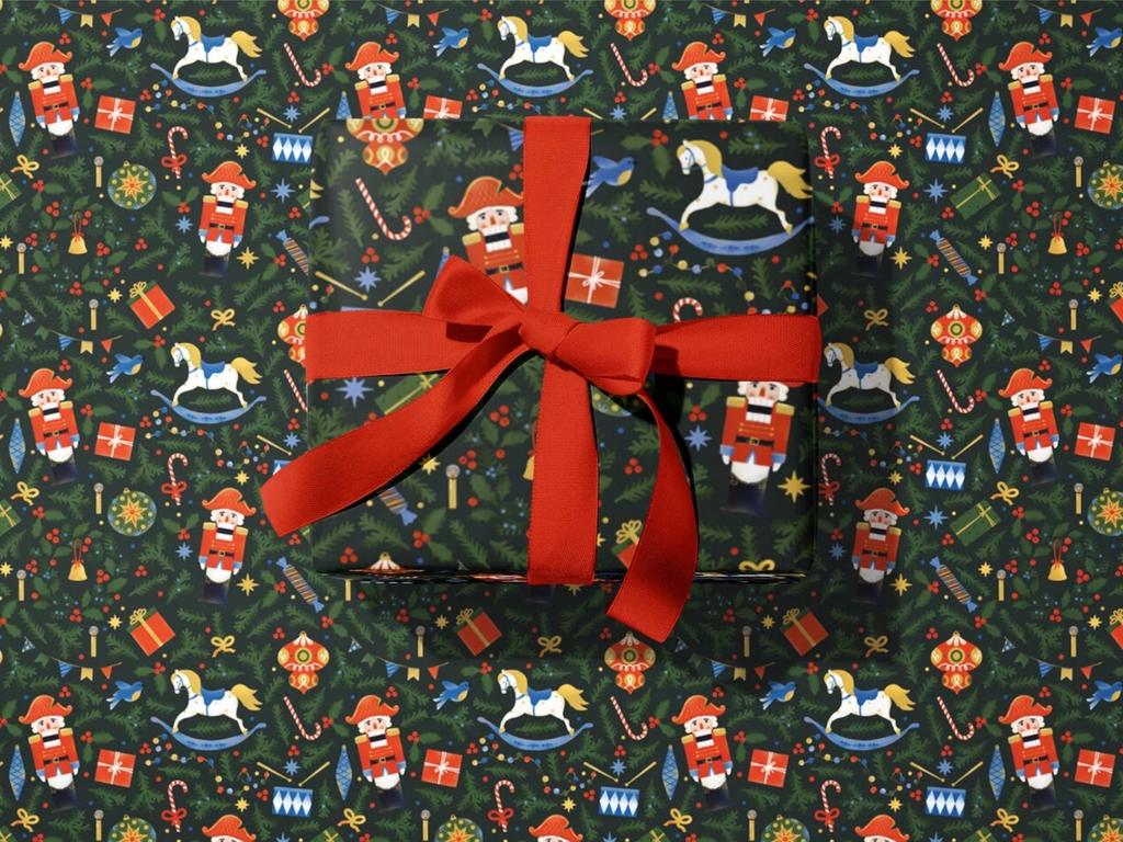 "Щелкунчик"