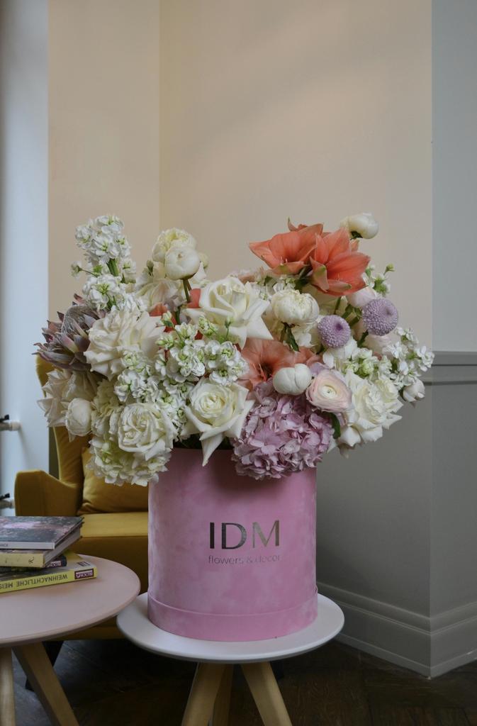 ‘Блондинка в законе’