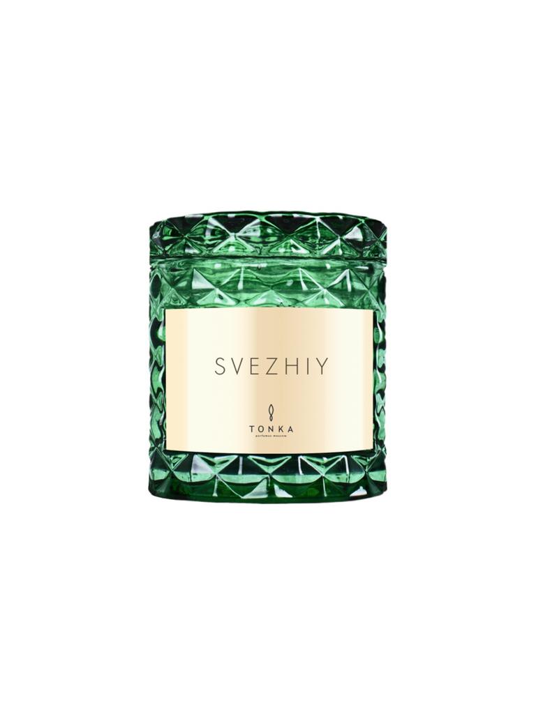 Свеча - Svezhiy 220мл