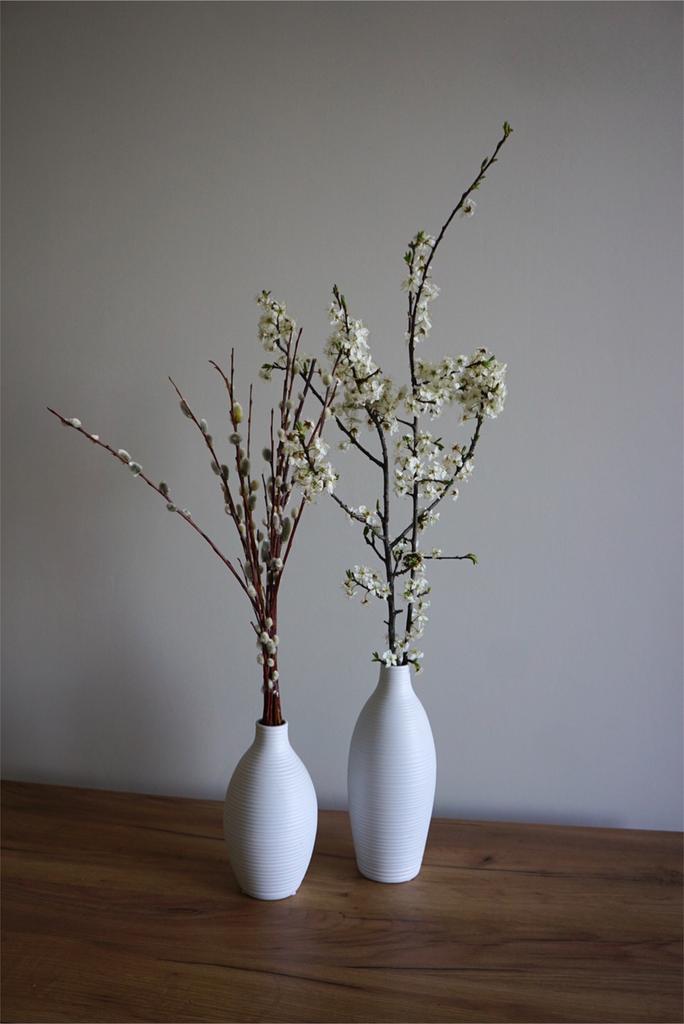 Ваза для вербы