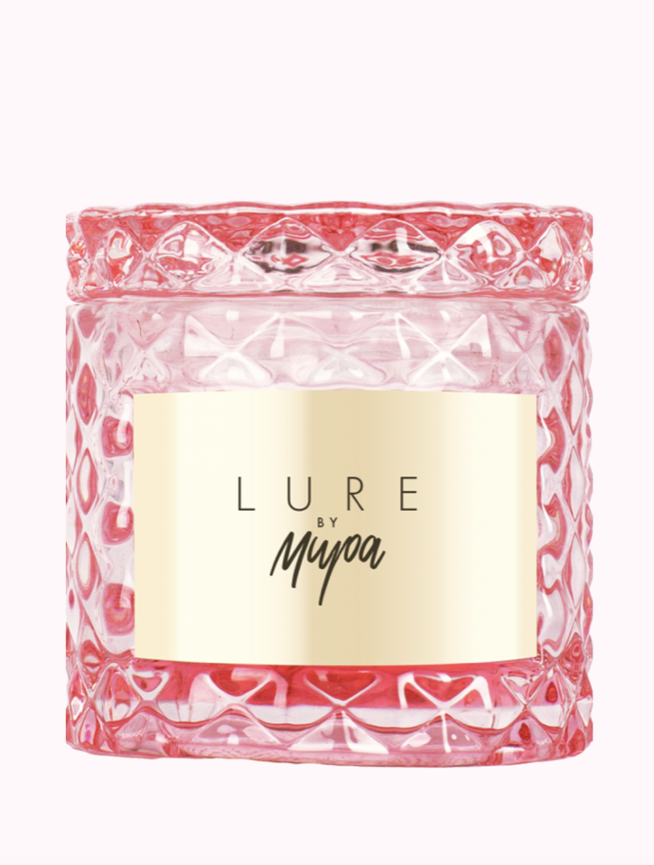 Свеча Lure by Mira