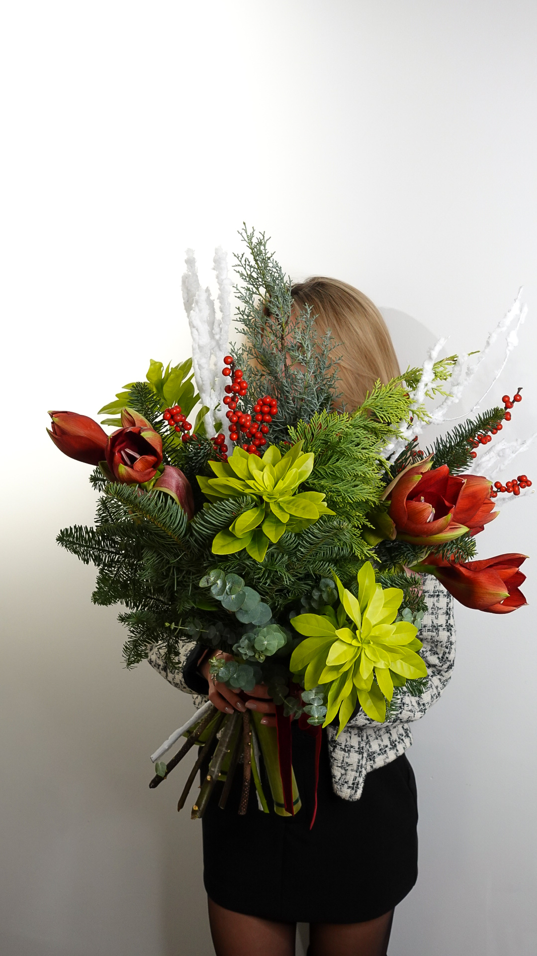 4 рождества