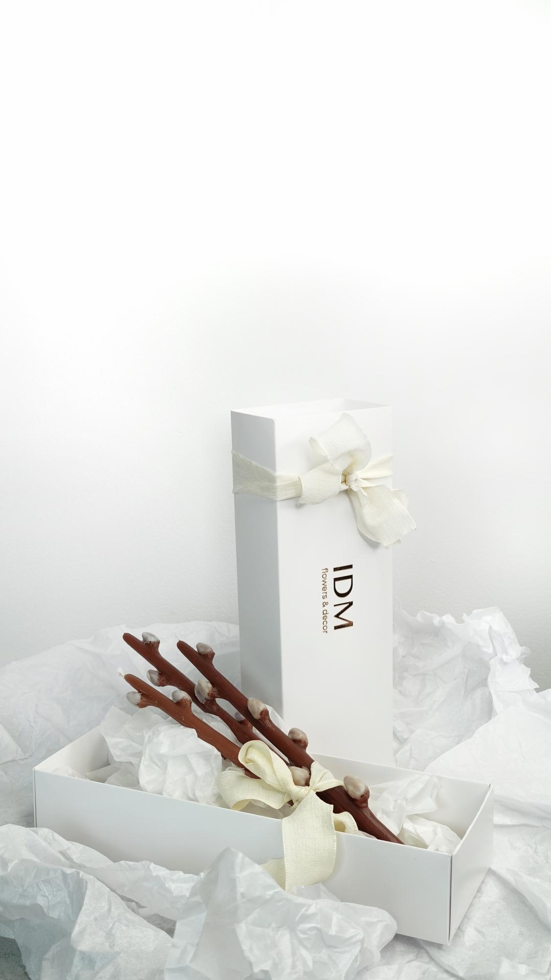 Свеча Верба