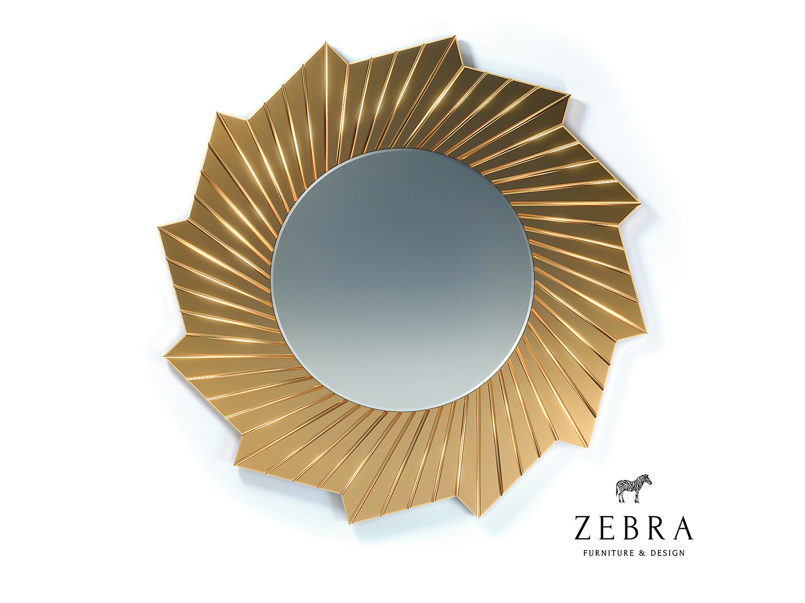 Зеркало ALBERO BELLO