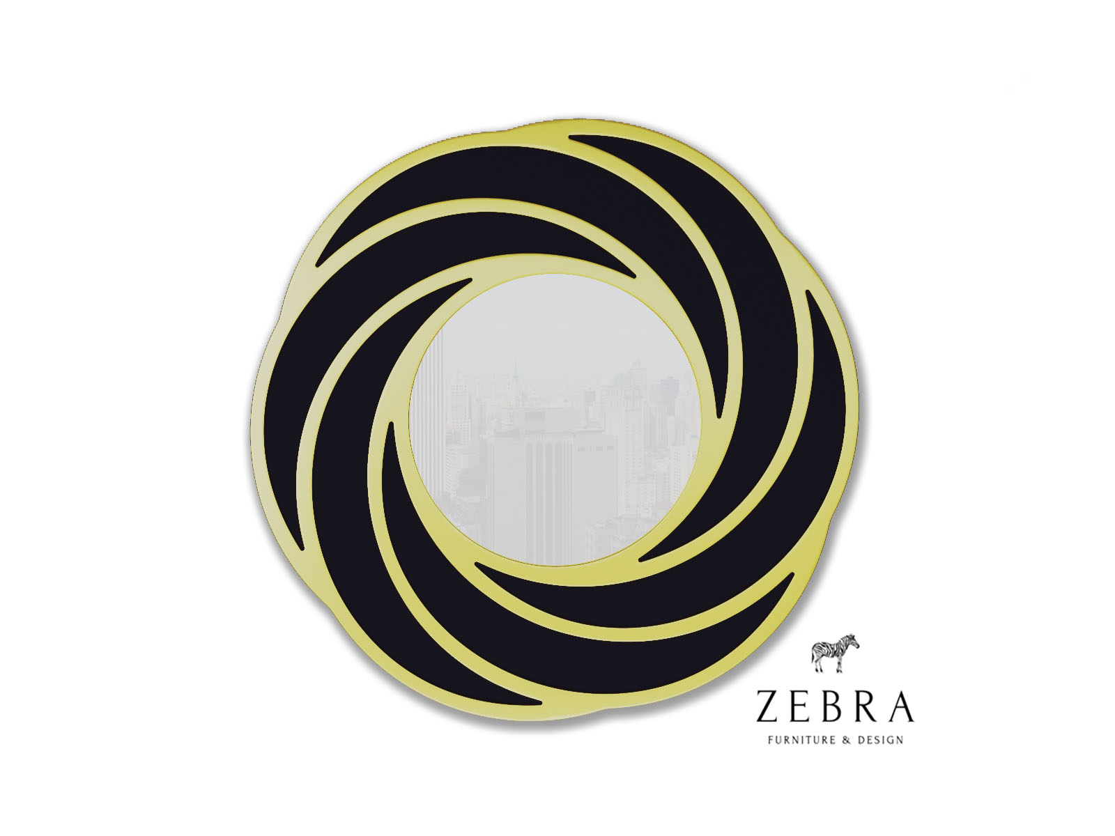 Зеркало PALERMO