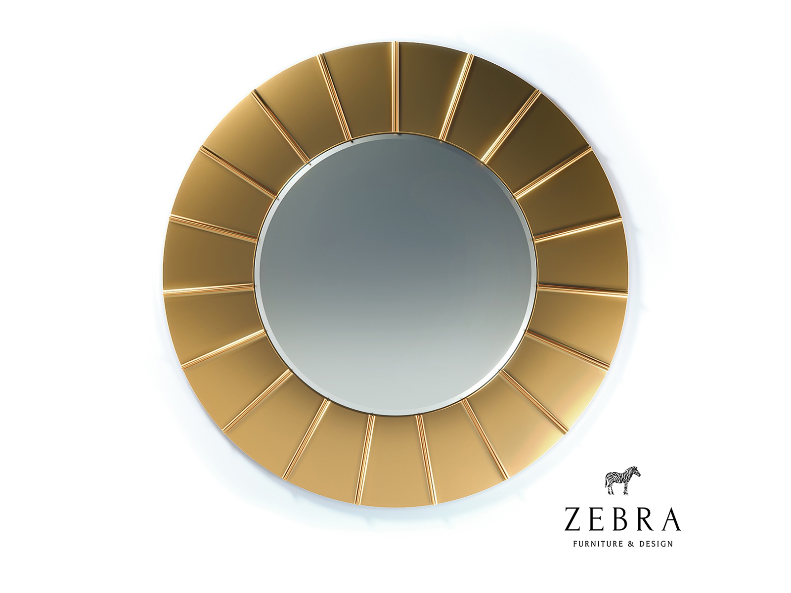 Зеркало RIMINI