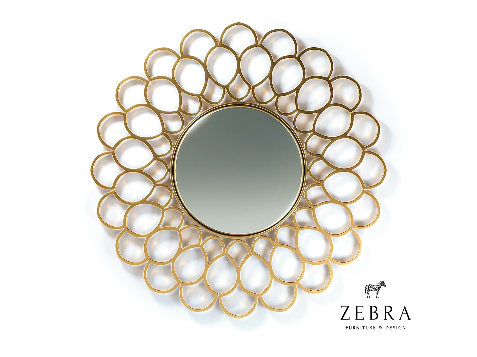 Зеркало SOLARE