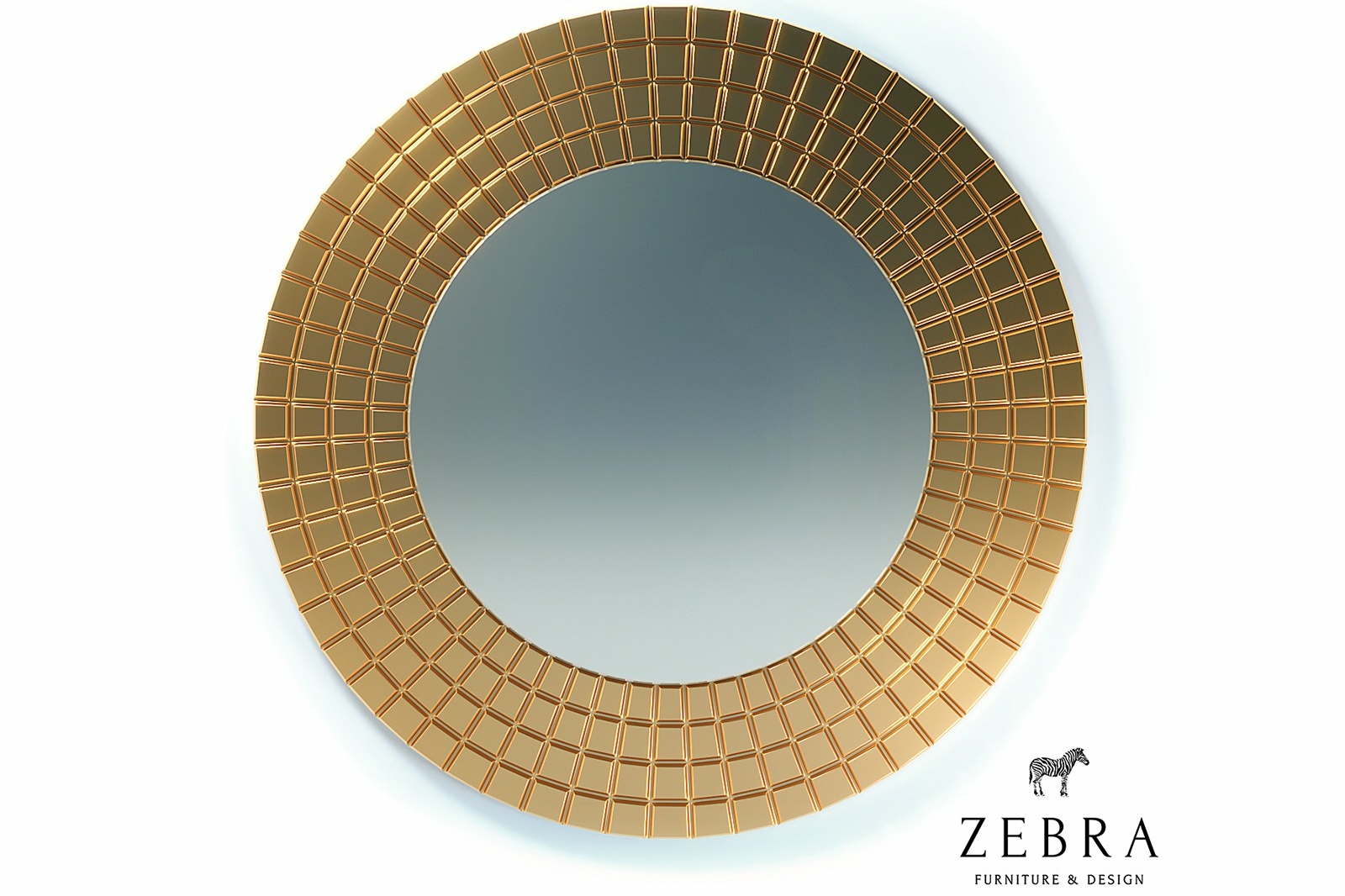 Зеркало BELMONDO