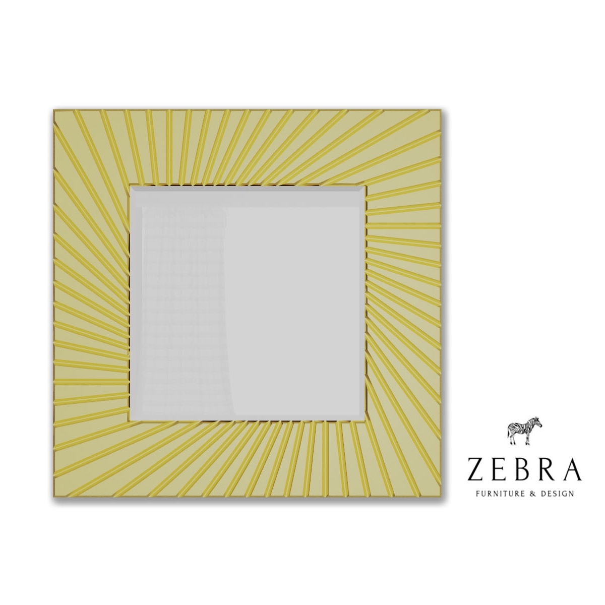 Зеркало FASCIO