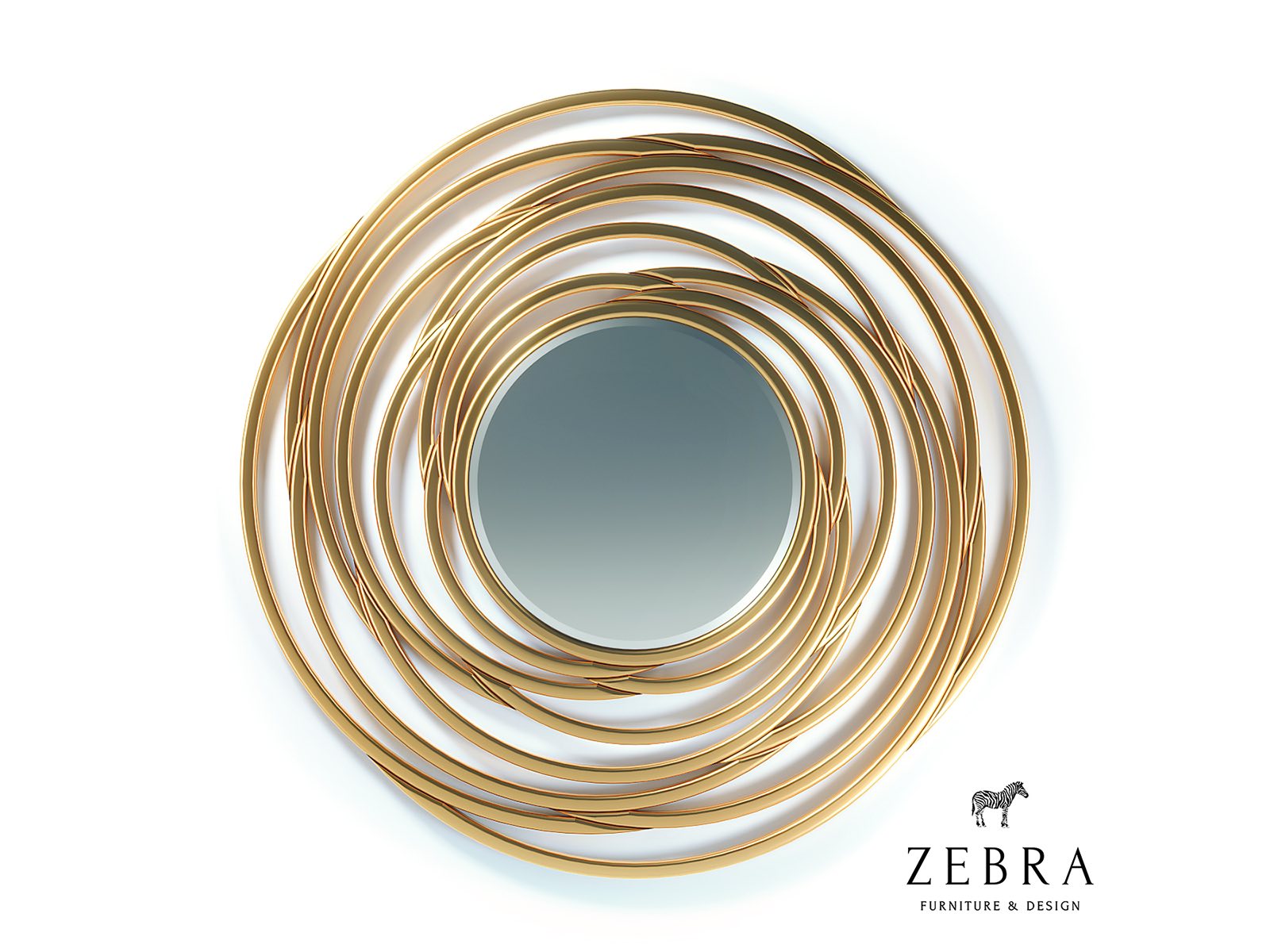 Зеркало VENETO