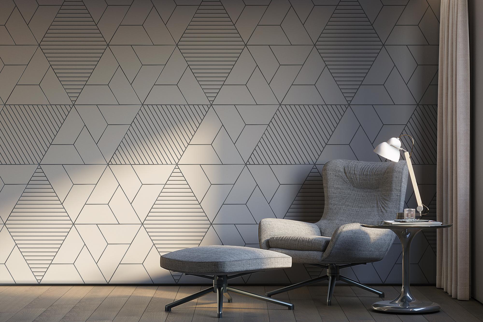 Стеновая панель 2