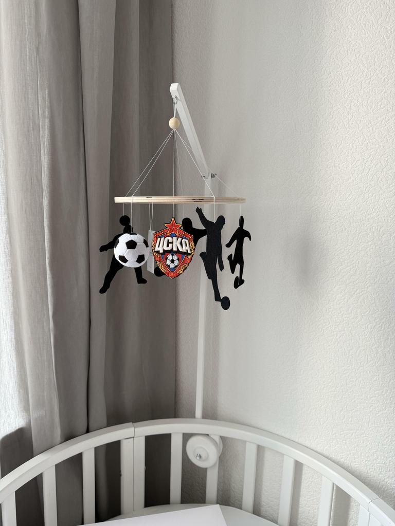 Мобиль ЦСКА