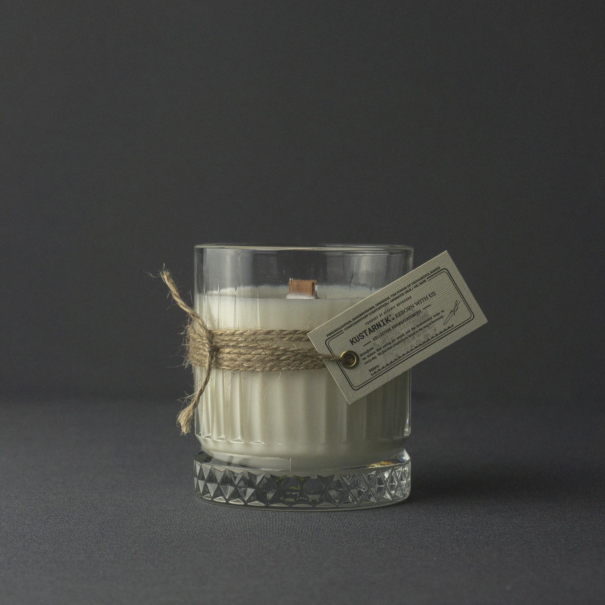 №14 ИНЖИР / ТАБАК