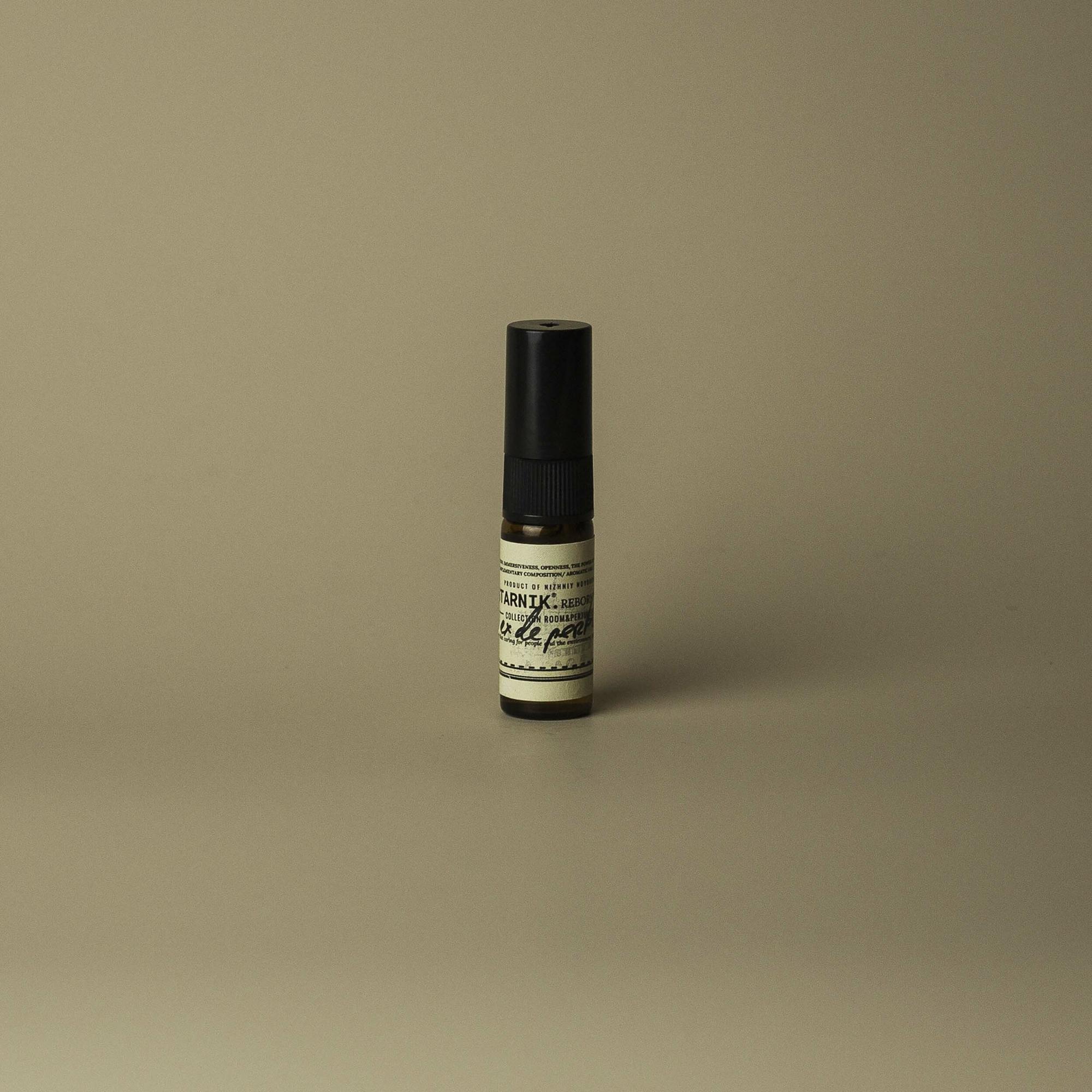 №77 РОЗОВЫЙ ПЕРЕЦ / ВОДОРОСЛИ