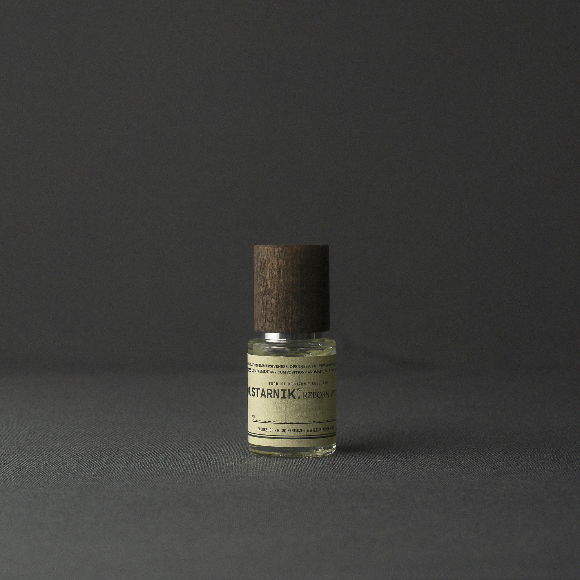 №101 ГРЕЙПФРУТ / ЛАКРИЧНИК / ФЕНХЕЛЬ