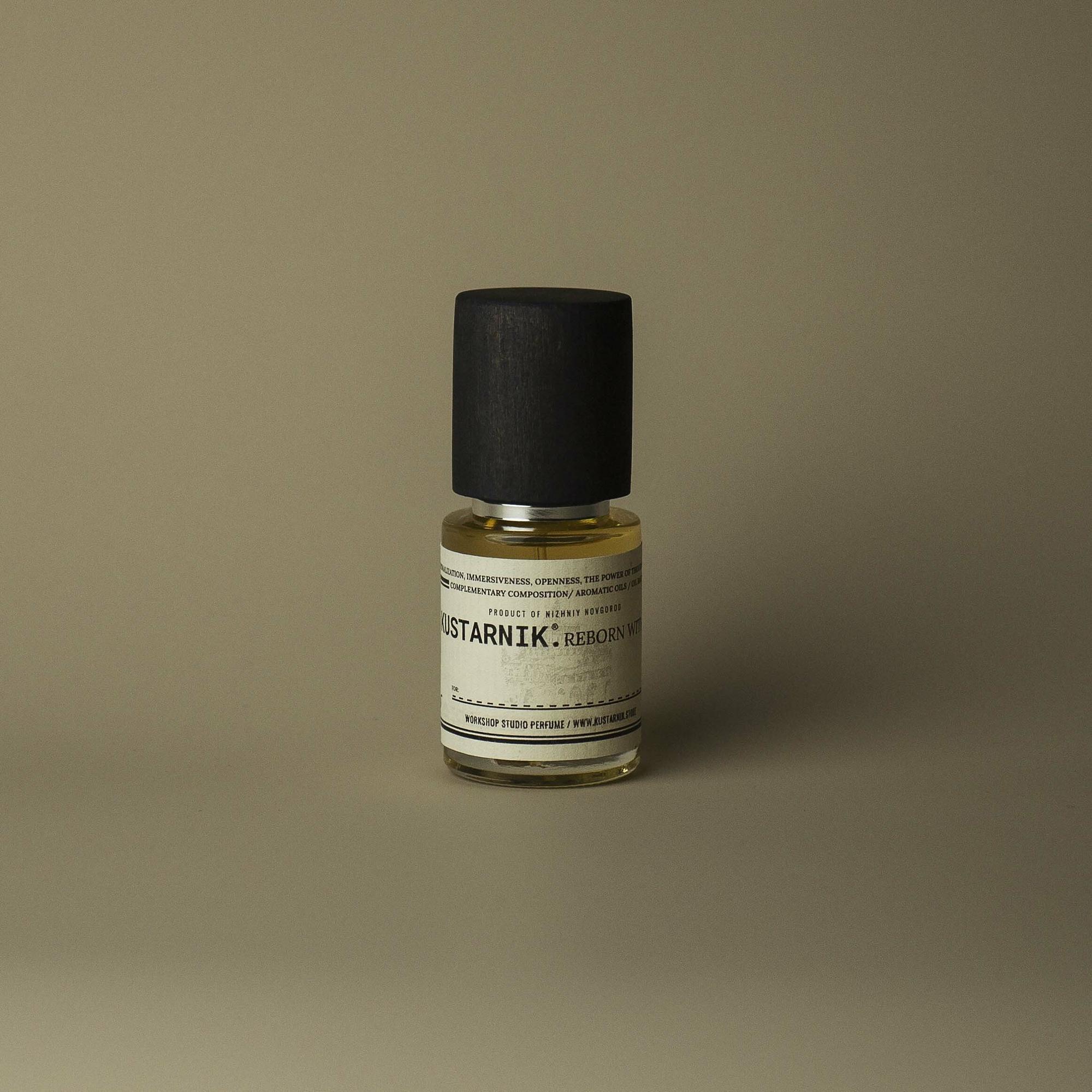 №101 ГРЕЙПФРУТ / ЛАКРИЧНИК / ФЕНХЕЛЬ