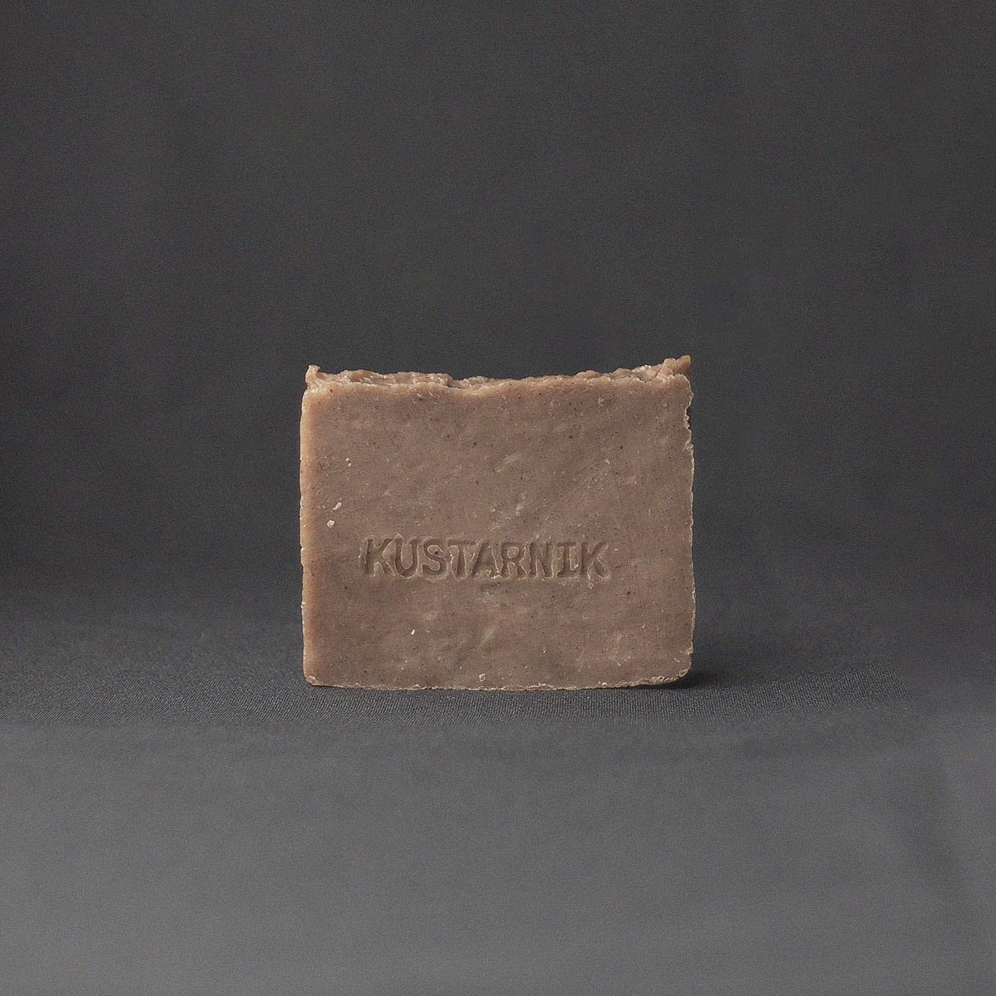 Твердое мыло #30 САНДАЛ / КЕДР / КАШЕМИР  100г