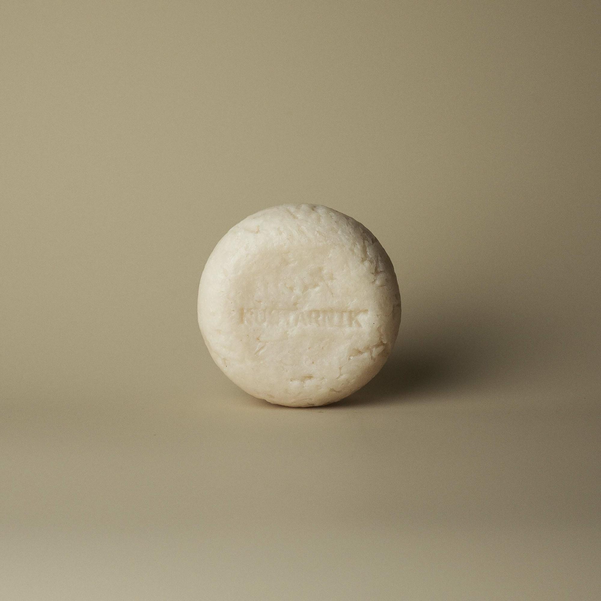 ТВЕРДЫЙ ШАМПУНЬ #68 КОЖА / КЕДР / МАЛИНА