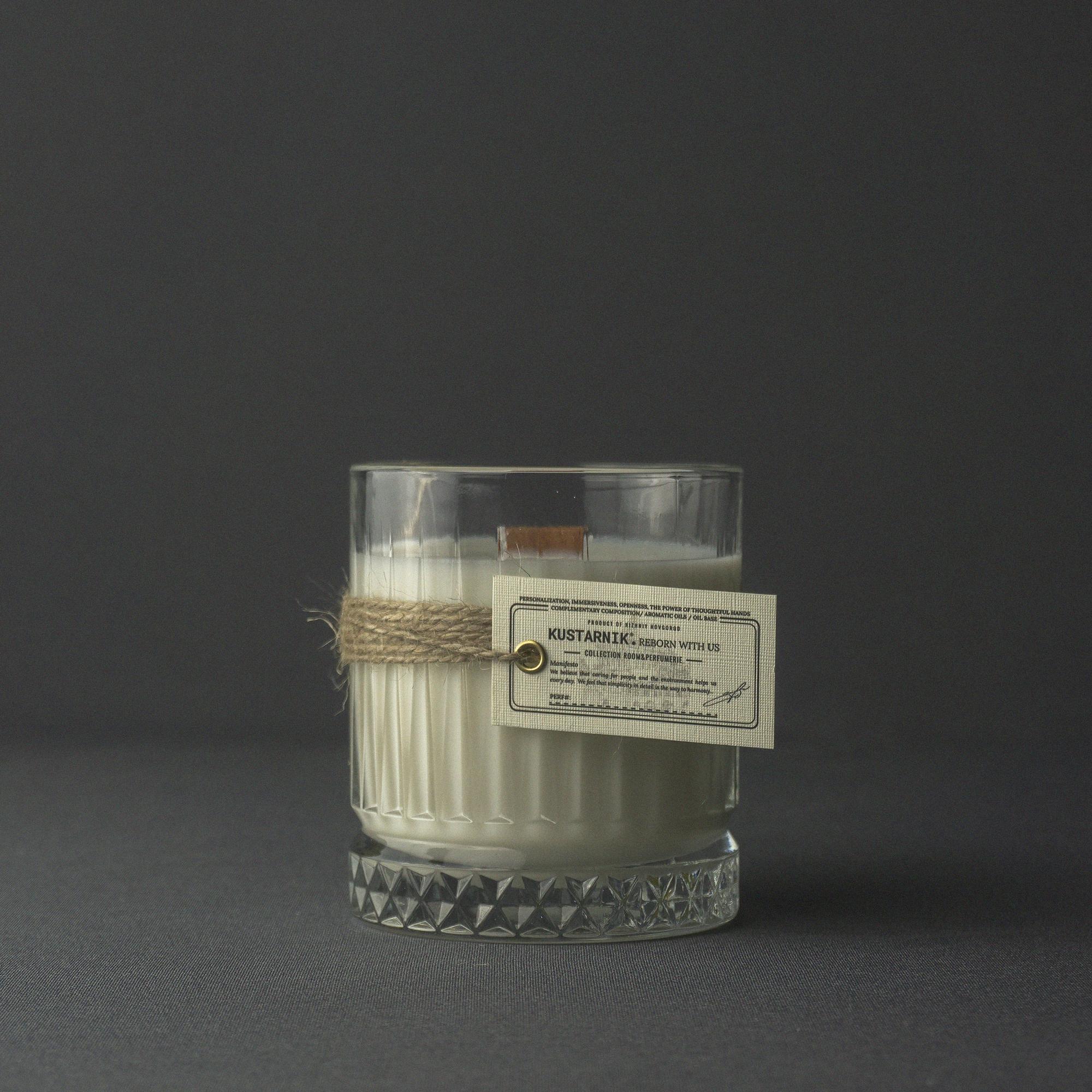 №01 ЧЕРНЫЙ ПЕРЕЦ / РОЗМАРИН / ЛАВАНДА