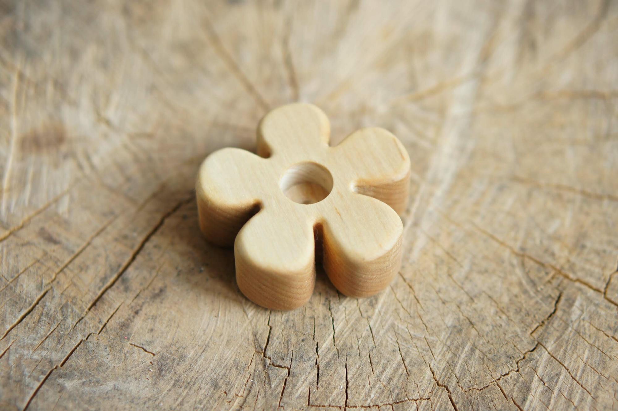 Waldorf flower stand