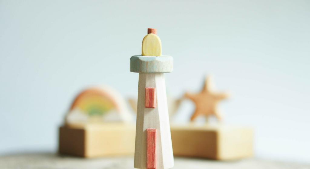 Lighthouse  (mini)