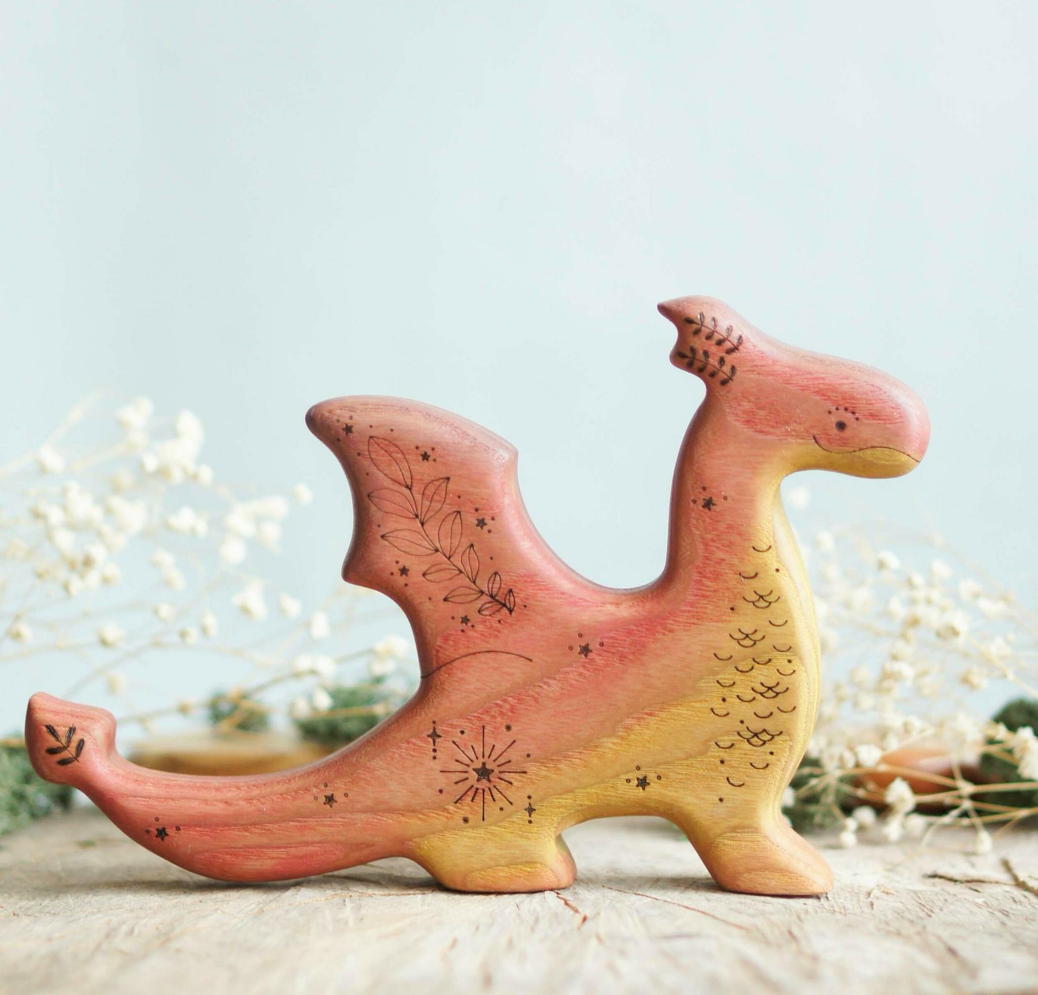 【】 Dragon LITTLE 30cm 712GRAZ8ytL._AC_UF350,