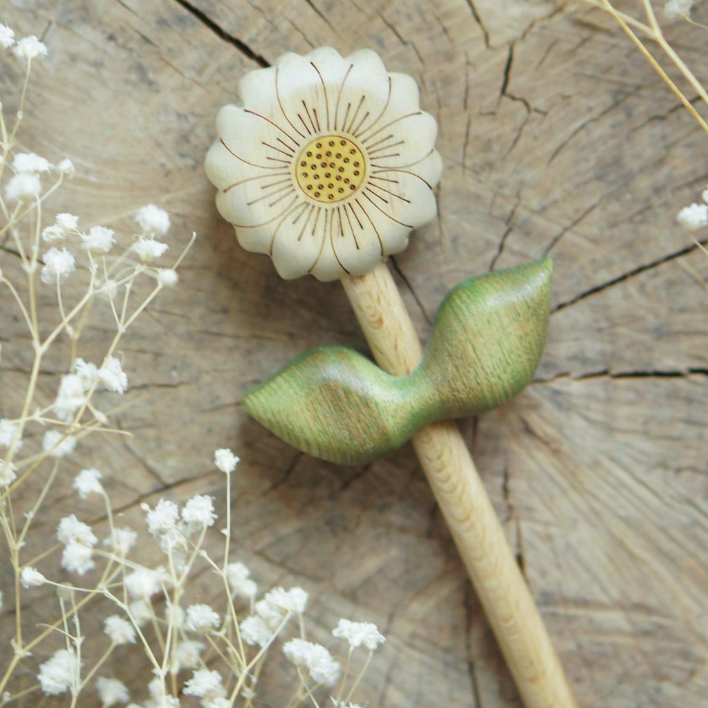 Magic wand daisy big size