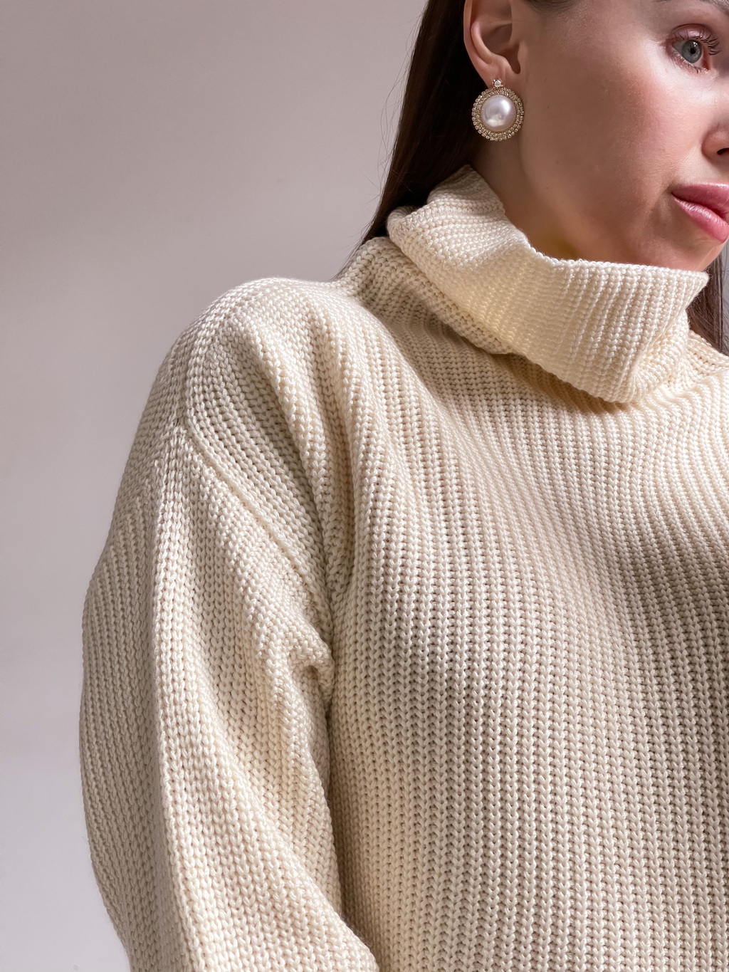 Свитер+жилетка «Pearl»