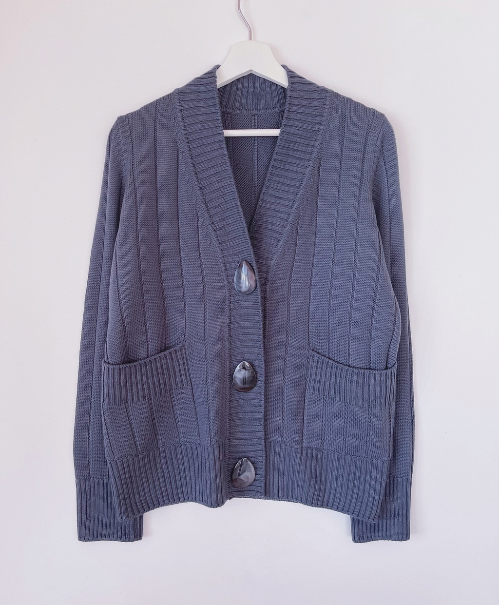 Кардиган «Whale»