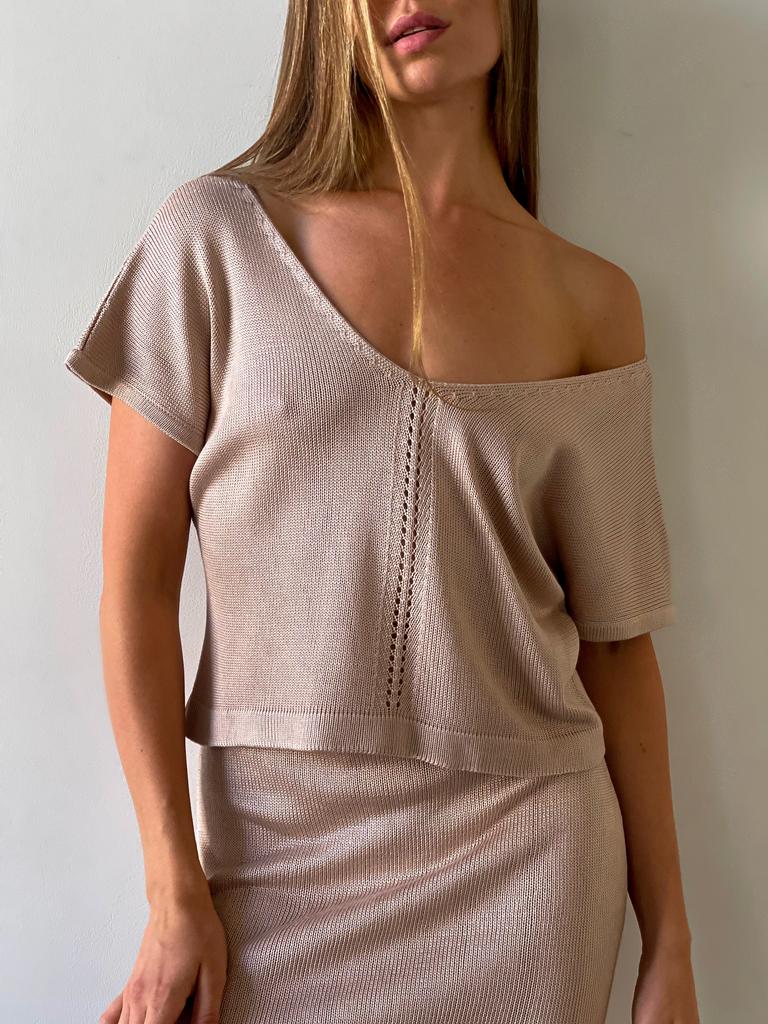 Футболка «Exodus»