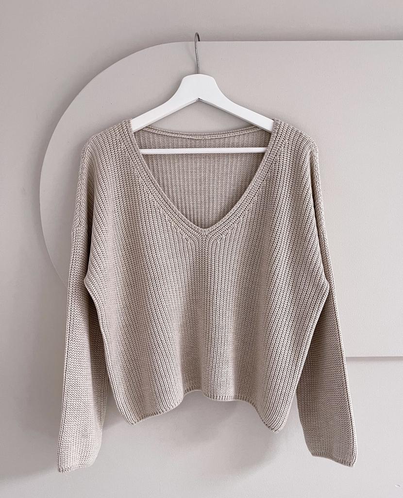 Джемпер «Passion»