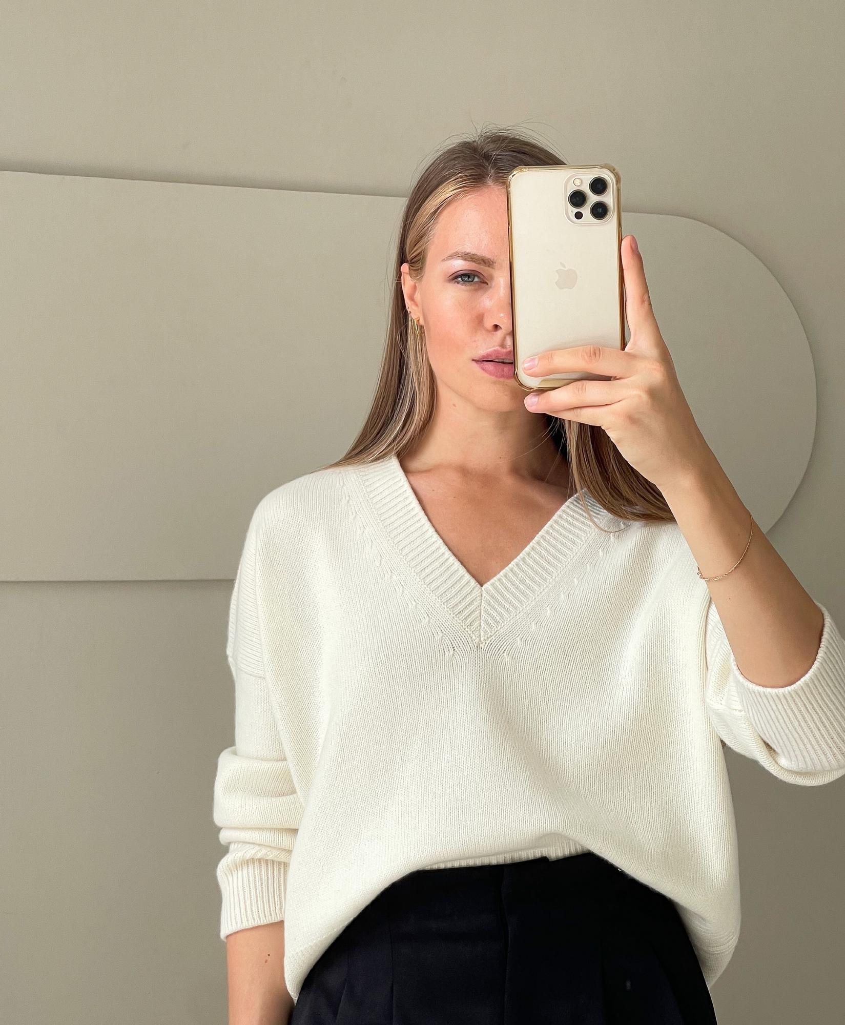 Джемпер «Classic»