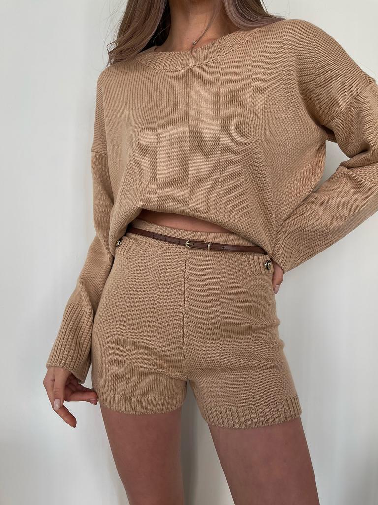 Мастер-класс «Шорты»