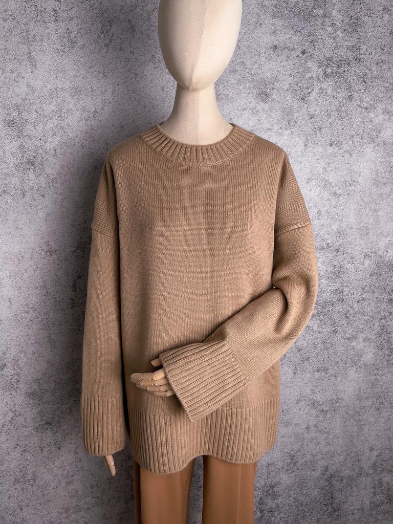 Мастер-класс Джемпер «Dreams»