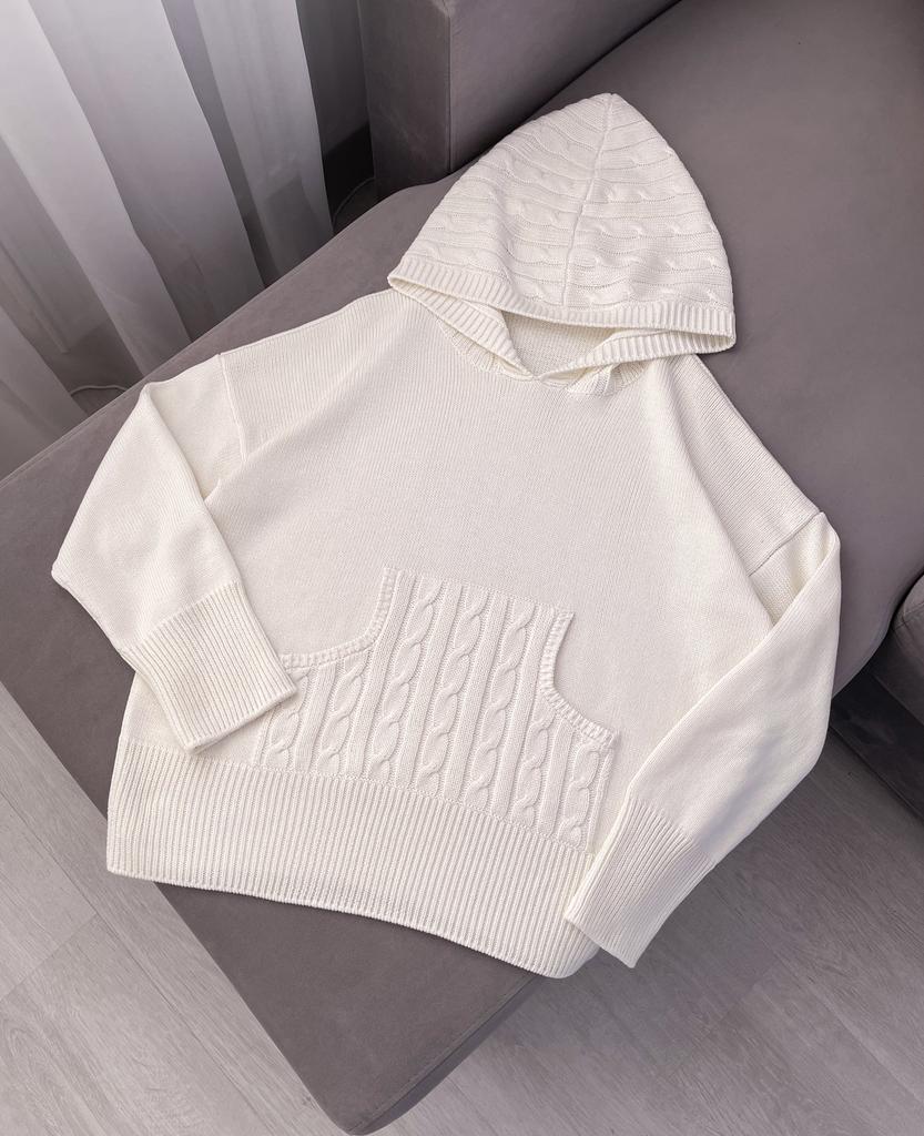 Мастер-класс «Hoodie»