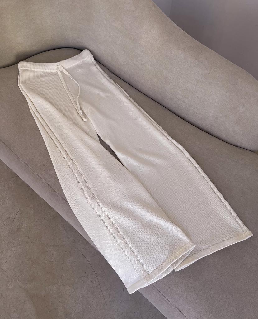 Мастер-класс «Брюки»