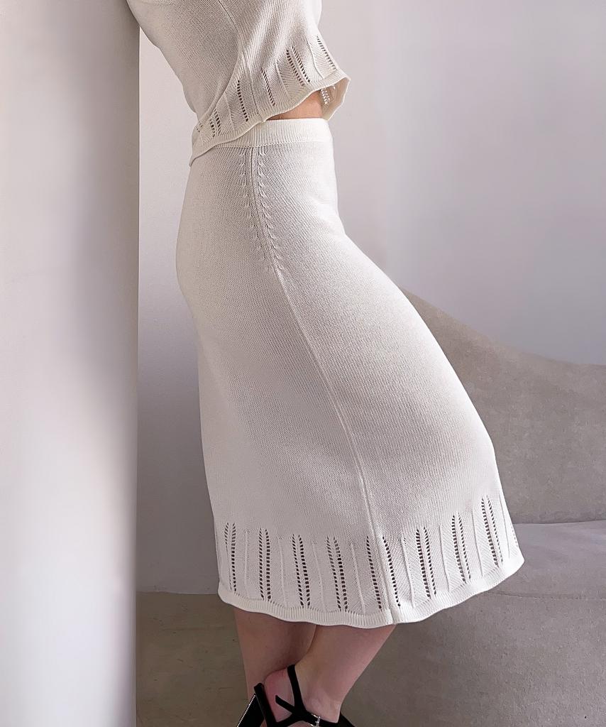 Юбка «Camellia»