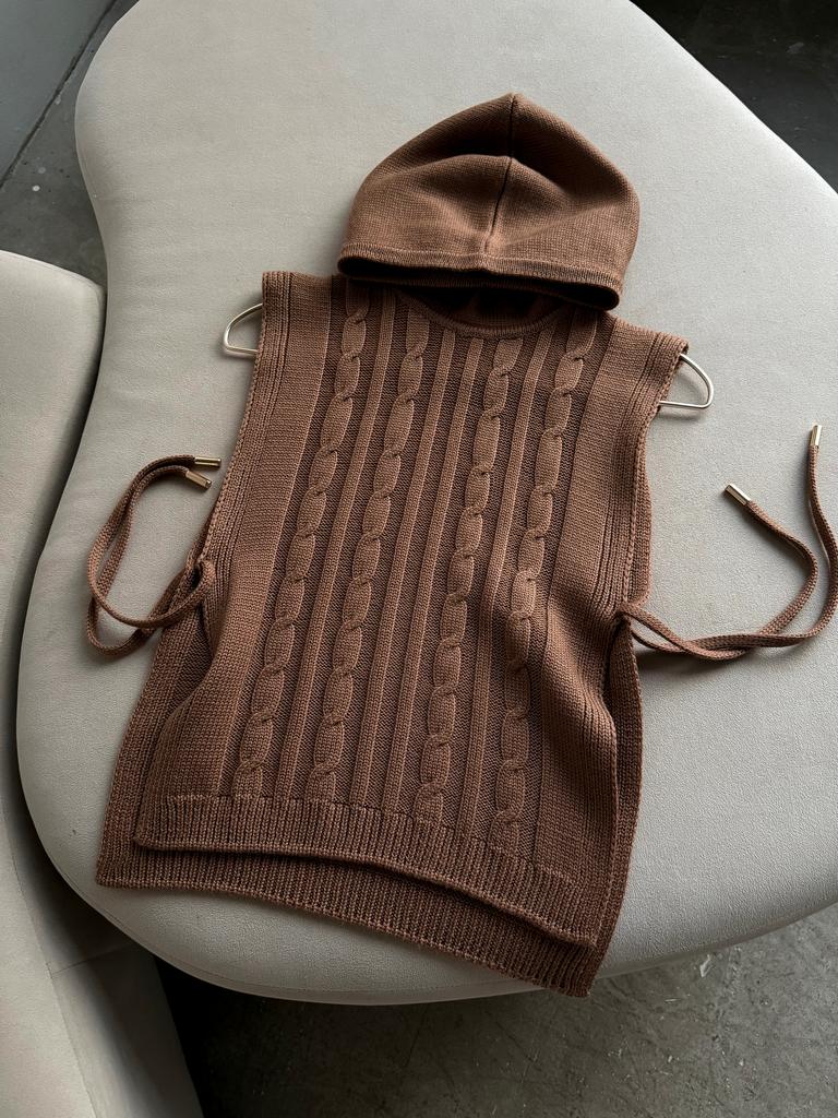 Мастер-класс «Манишка»