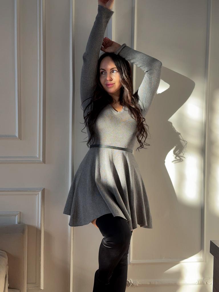 Мастер-Класс «Sunny dress»