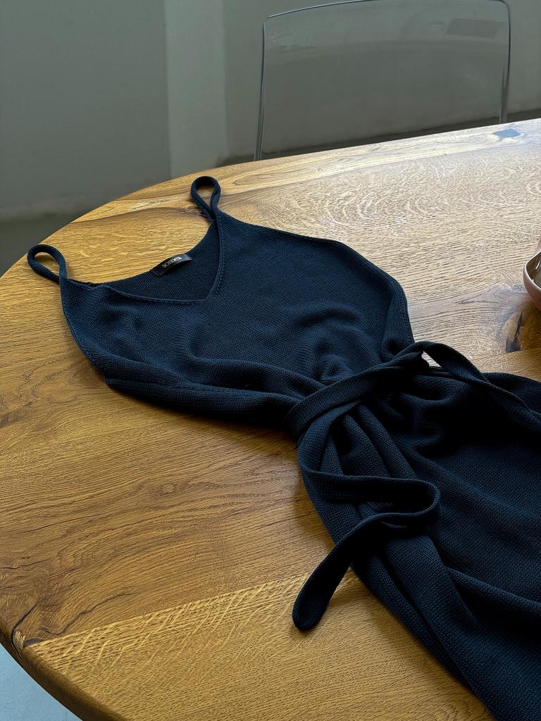 Описание  сарафан+майка  «Luna»