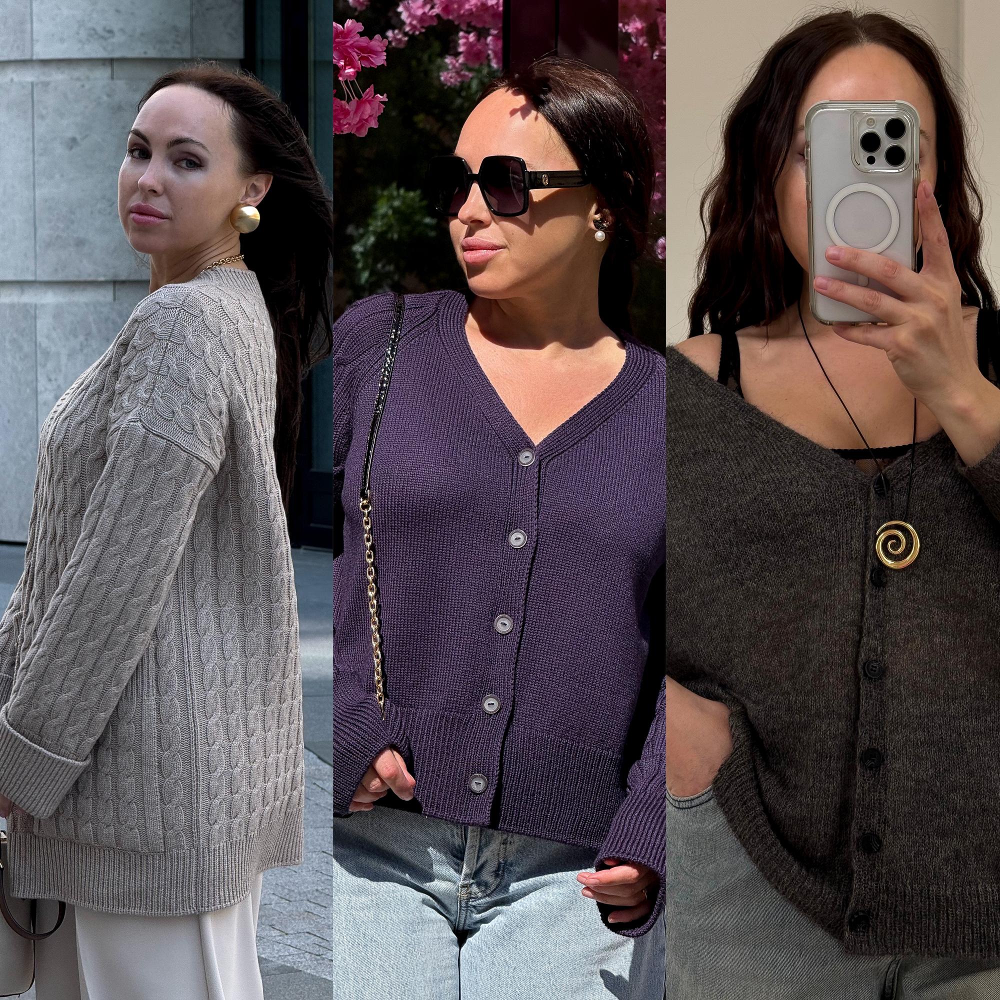 Мастер-класс  «Monica»