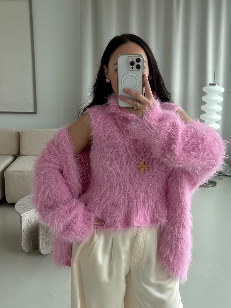 Мастер-класс «Padla»