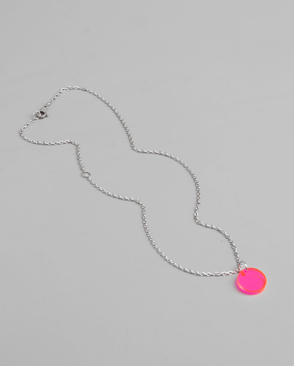 Подвеска Medallion